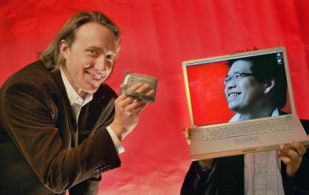 YouTube崛起十年 靠分享免費內容成功